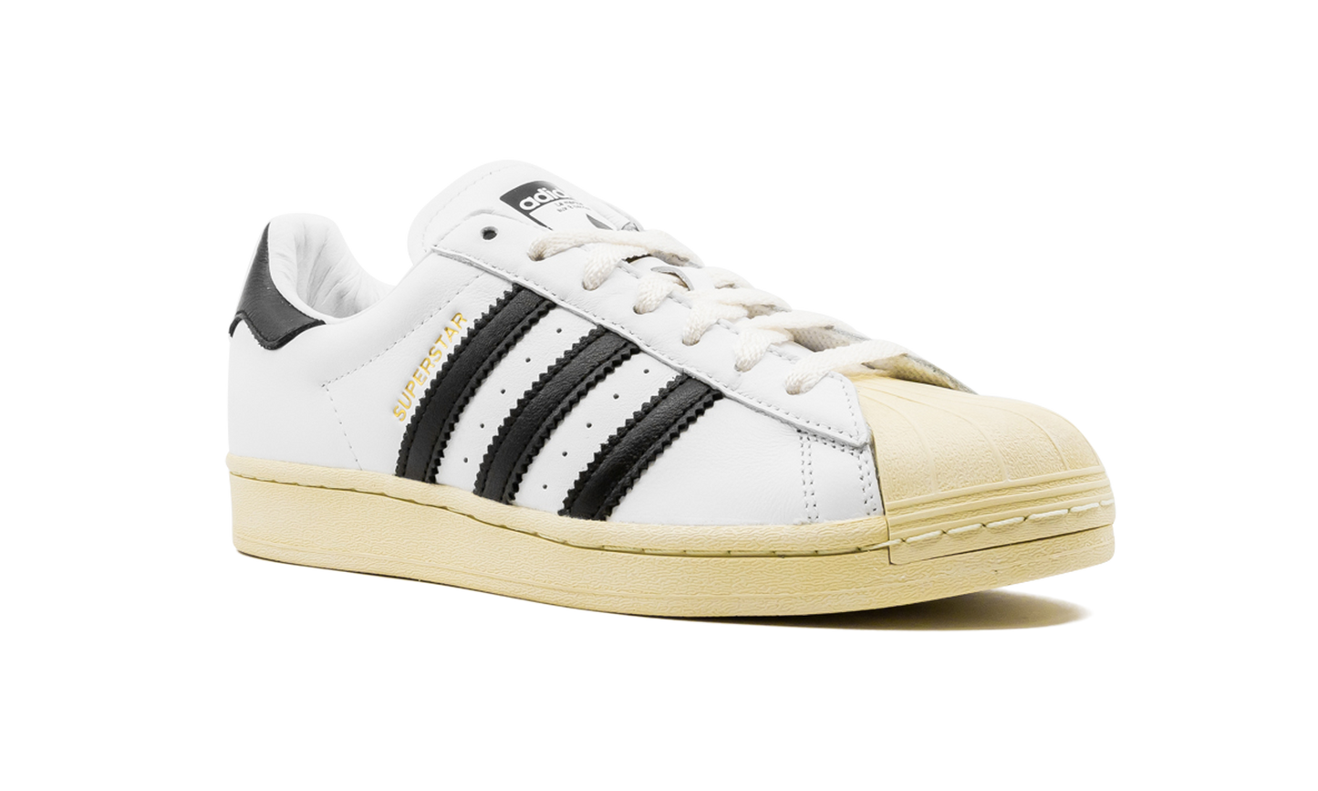 Superstar Premium "White / Black"