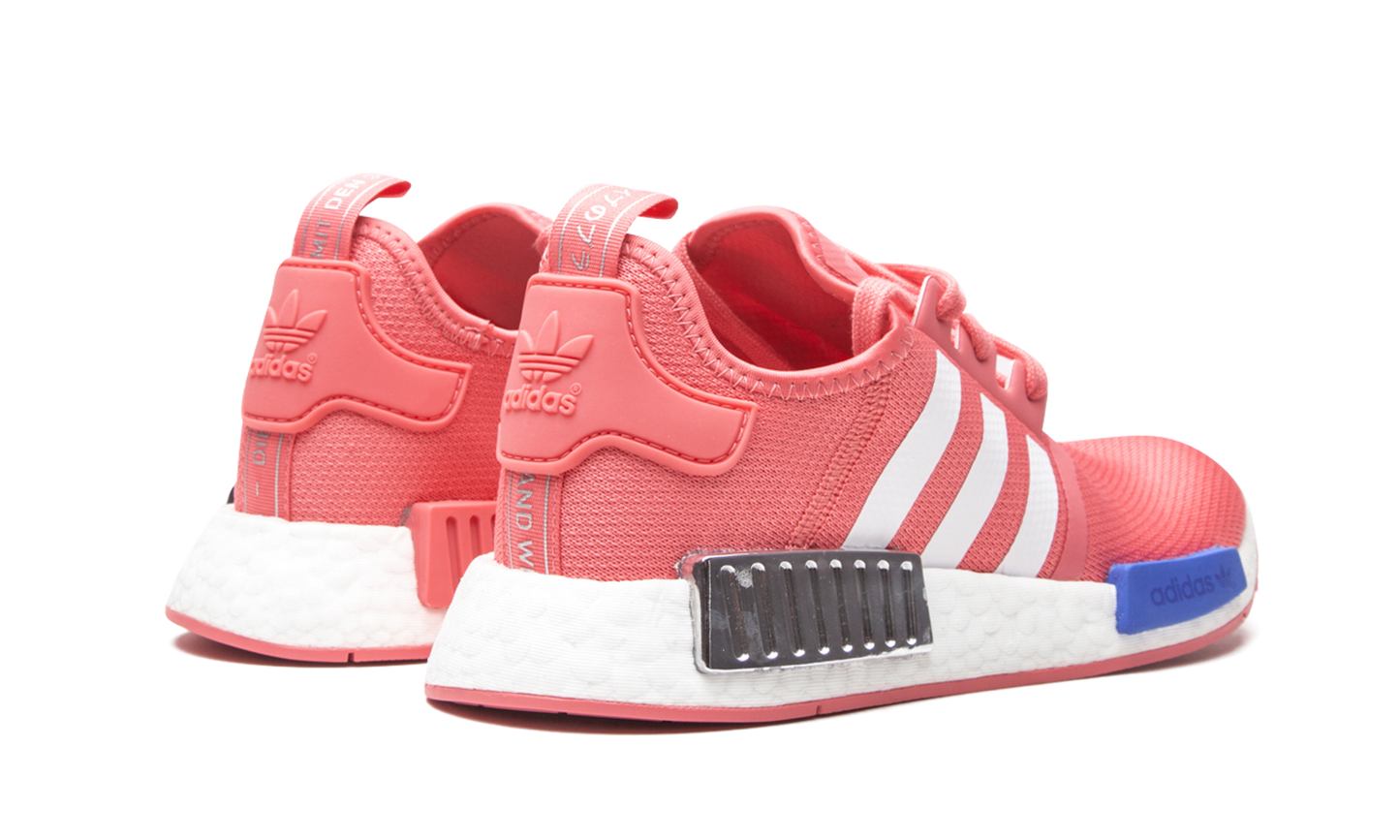 NMD_R1 WMNS "Hazy Rose"