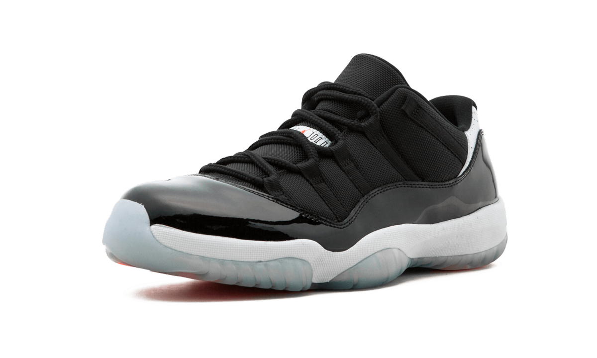 Air Jordan 11 Retro Low "Infrared" 528895 023