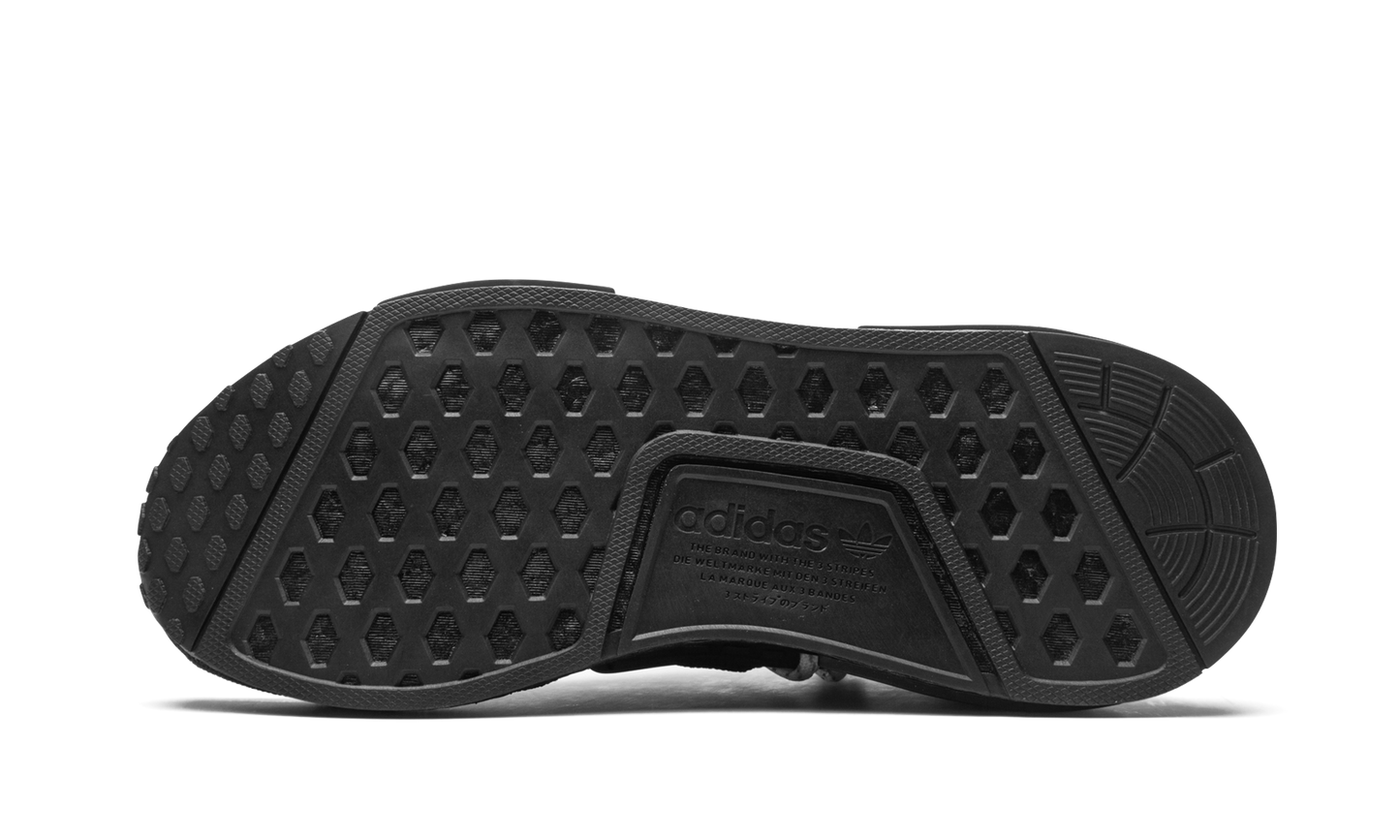 NMD Humanrace "Pharrell Williams - Black"