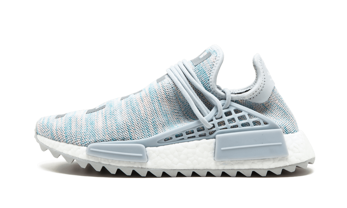 NMD Humanrace Trail "Pharrell Williams X BBC - Cotton Candy"