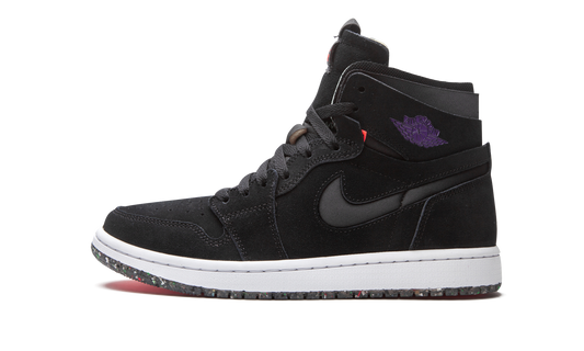 Air Jordan 1 Retro High Zoom "Court Purple" CT0978 005