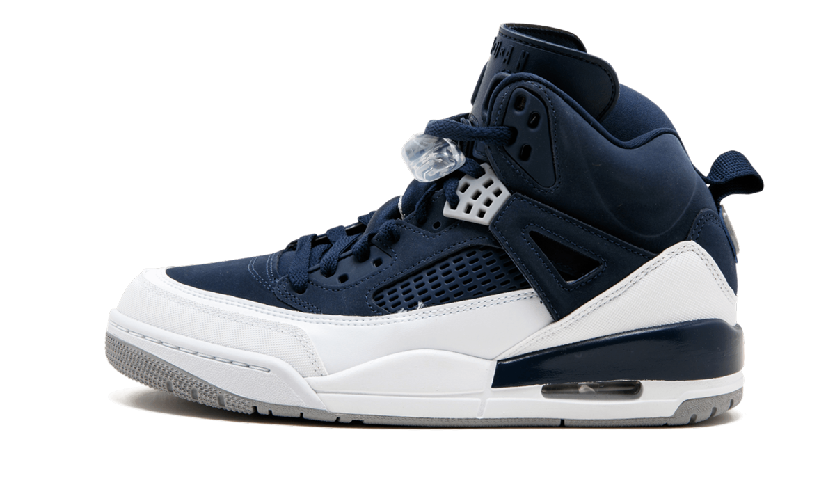 Jordan Spizike "Midnight Navy"