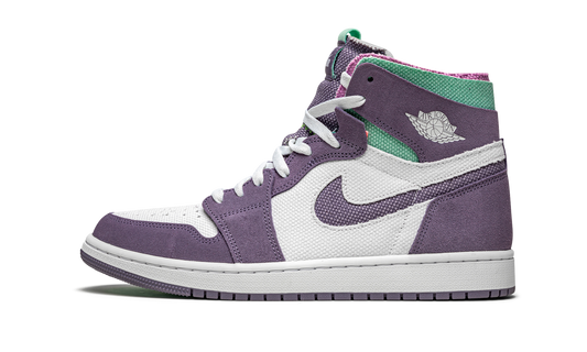 Air Jordan 1 High Zoom CMFT "Tropical Twist" CT0978 150