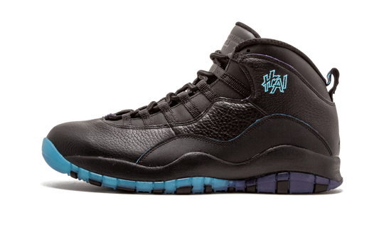 Air Jordan Retro 10 "SHANGHAI"