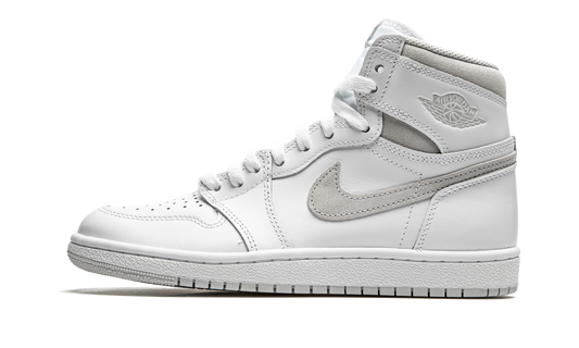Air Jordan 1 Retro High '85 "Neutral Grey" BQ4422 100