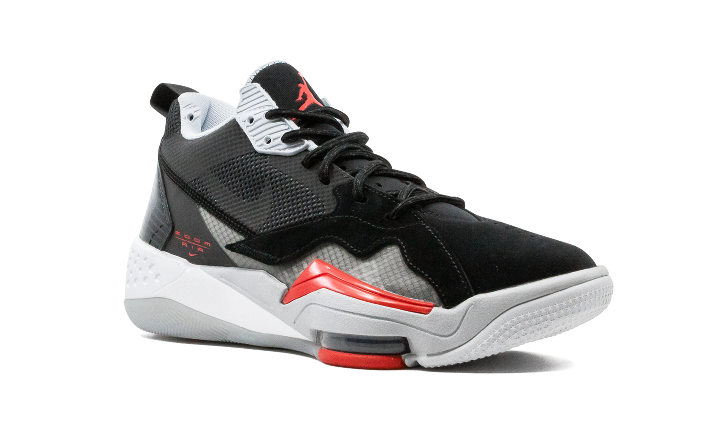 Jordan Zoom 92 "Black Cement" CK9183 001