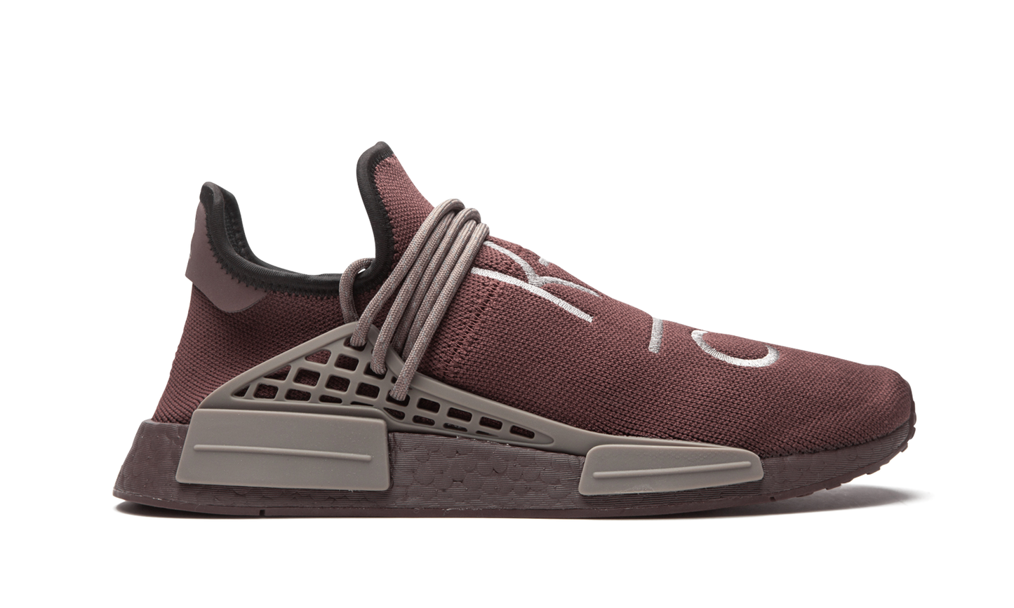 NMD Humanrace "Pharrell Williams - Chocolate"