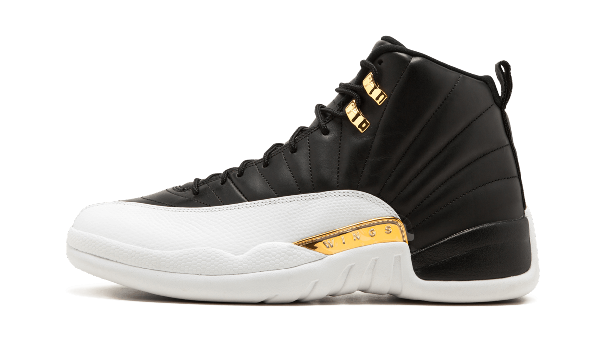 Air Jordan 12 Retro "Wing It" 848692 033