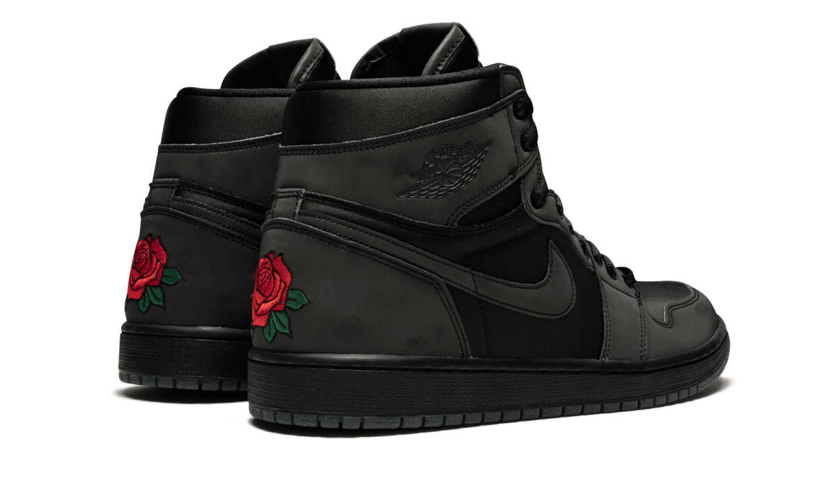 AIR JORDAN 1 RETRO HIGH WMNS "Rox Brown" BV1576 001