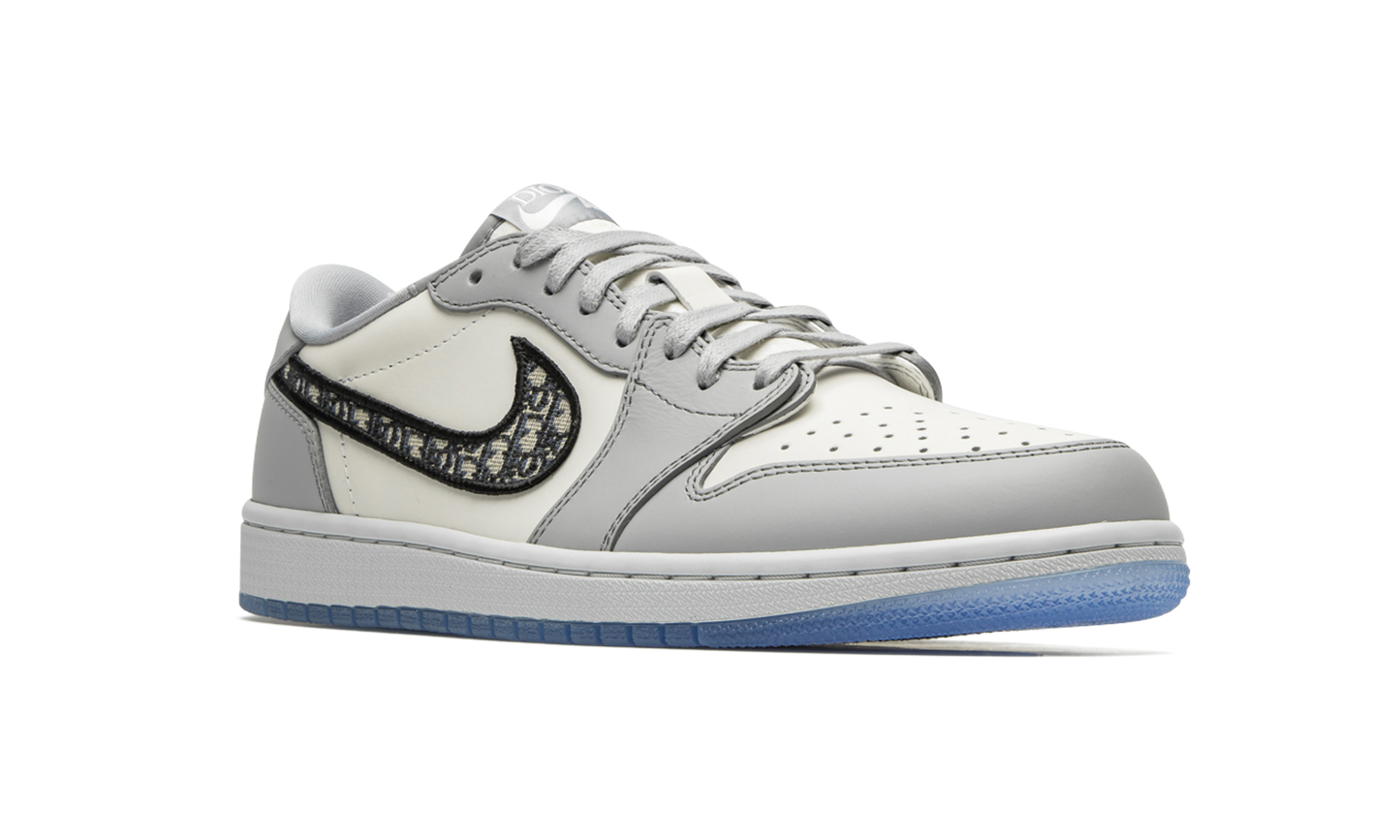 Air Jordan 1 Low "Dior" CN8608 002
