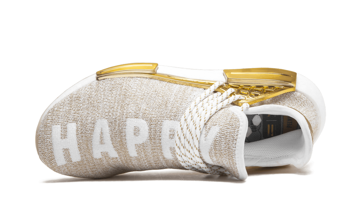 NMD Humanrace Trail "Pharrell Williams - Happy China Exclusive"
