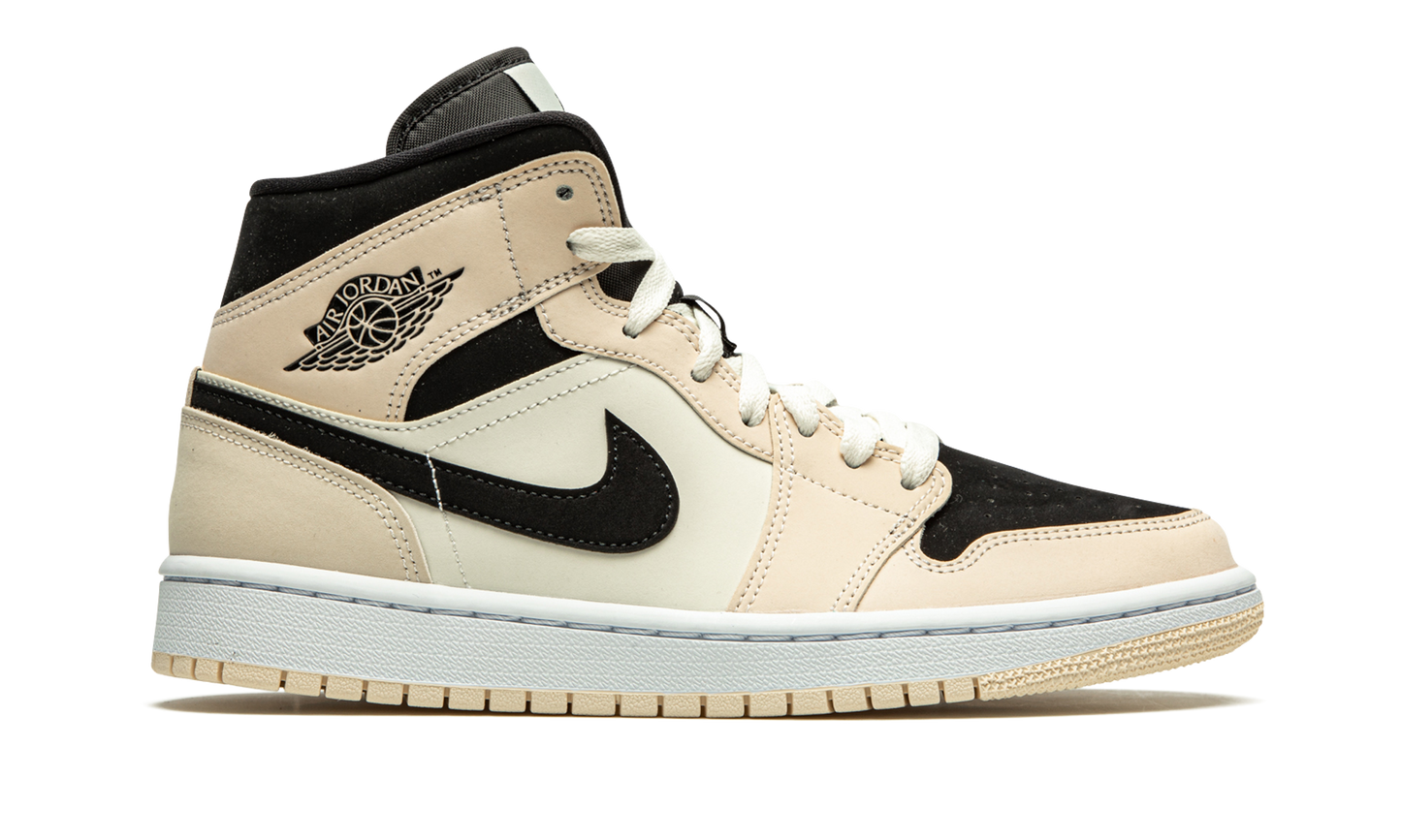 AIR JORDAN 1 MID WMNS "Guava Ice" BQ6472 800