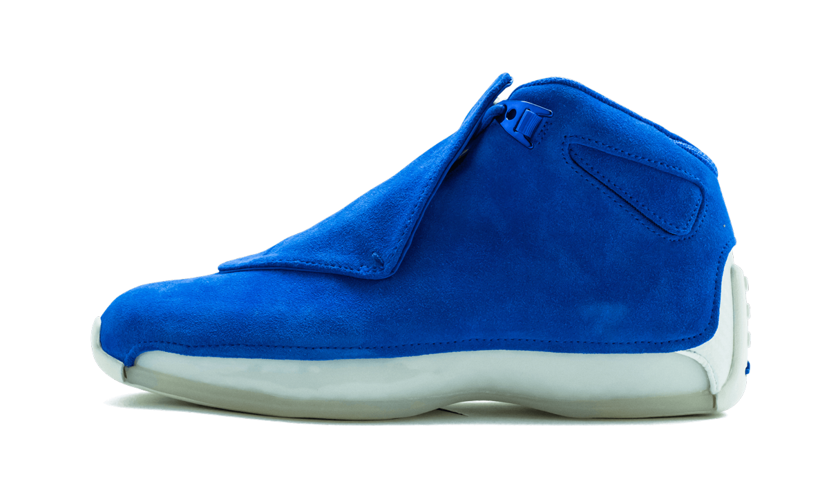 Air Jordan 18 Retro AA2494 401