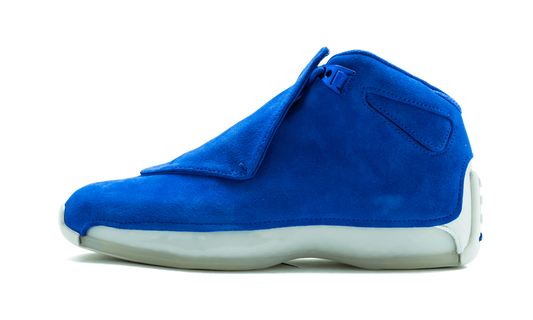 Air Jordan 18 Retro AA2494 401