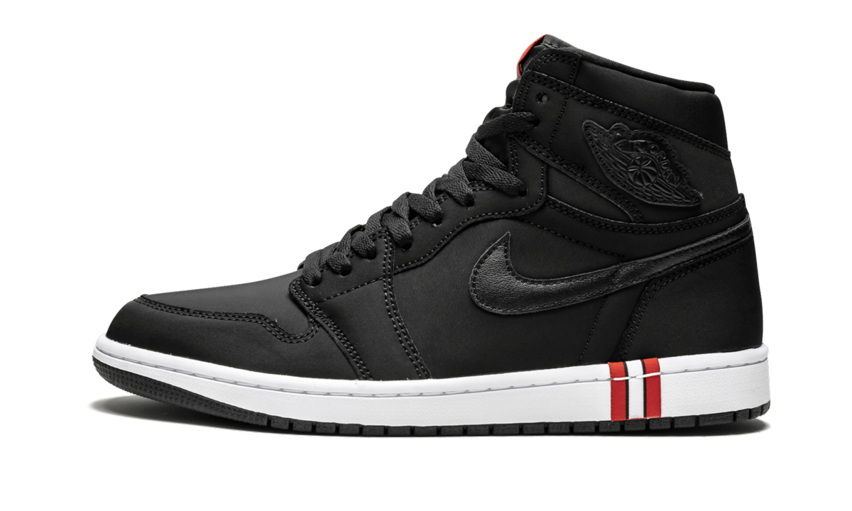 Air Jordan 1 Retro Hi OG BCFC "PSG - Paris Saint Germain" AR3254 001