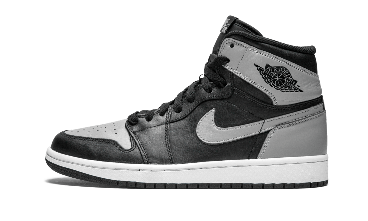 Air Jordan 1 Retro High OG "Shadow 2013" 555088 014