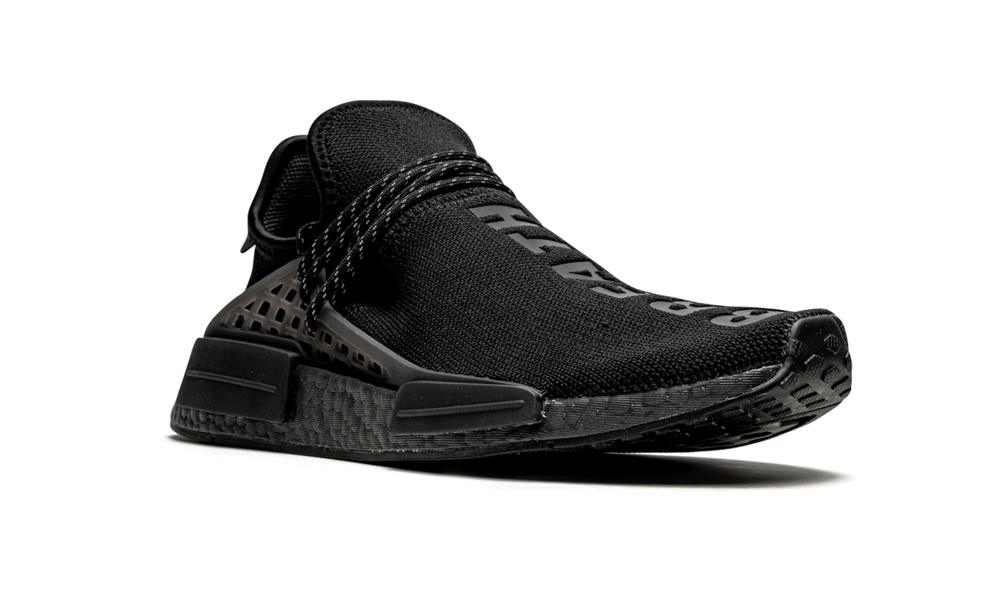 NMD Hu "Pharrell - Black Future"