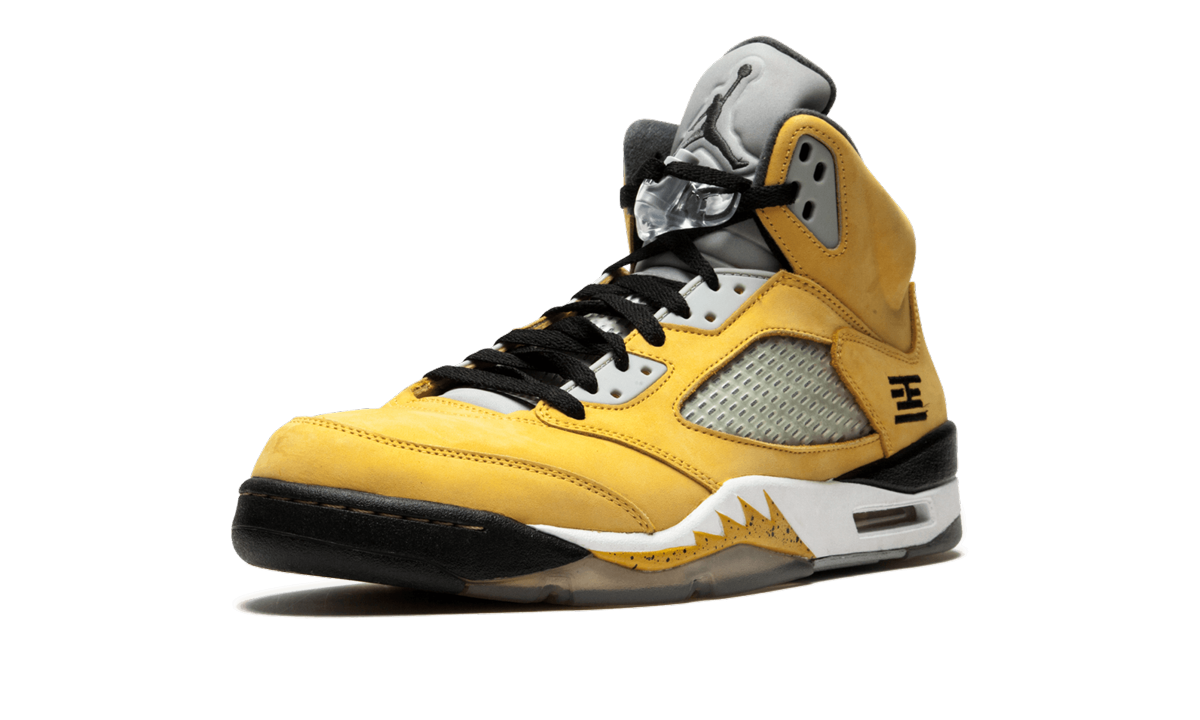 Air Jordan 5 Retro T23 "Tokyo" 454783 701