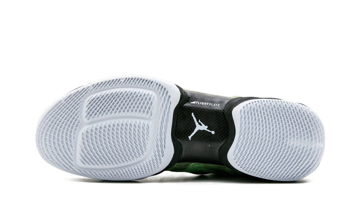 Air Jordan 28 "Green Camo" 584832 301