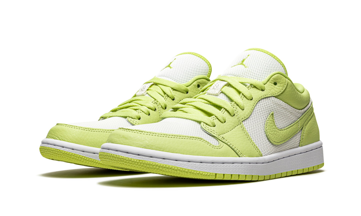 AIR JORDAN 1 LO SE WMNS "Limelight" DH9619 103