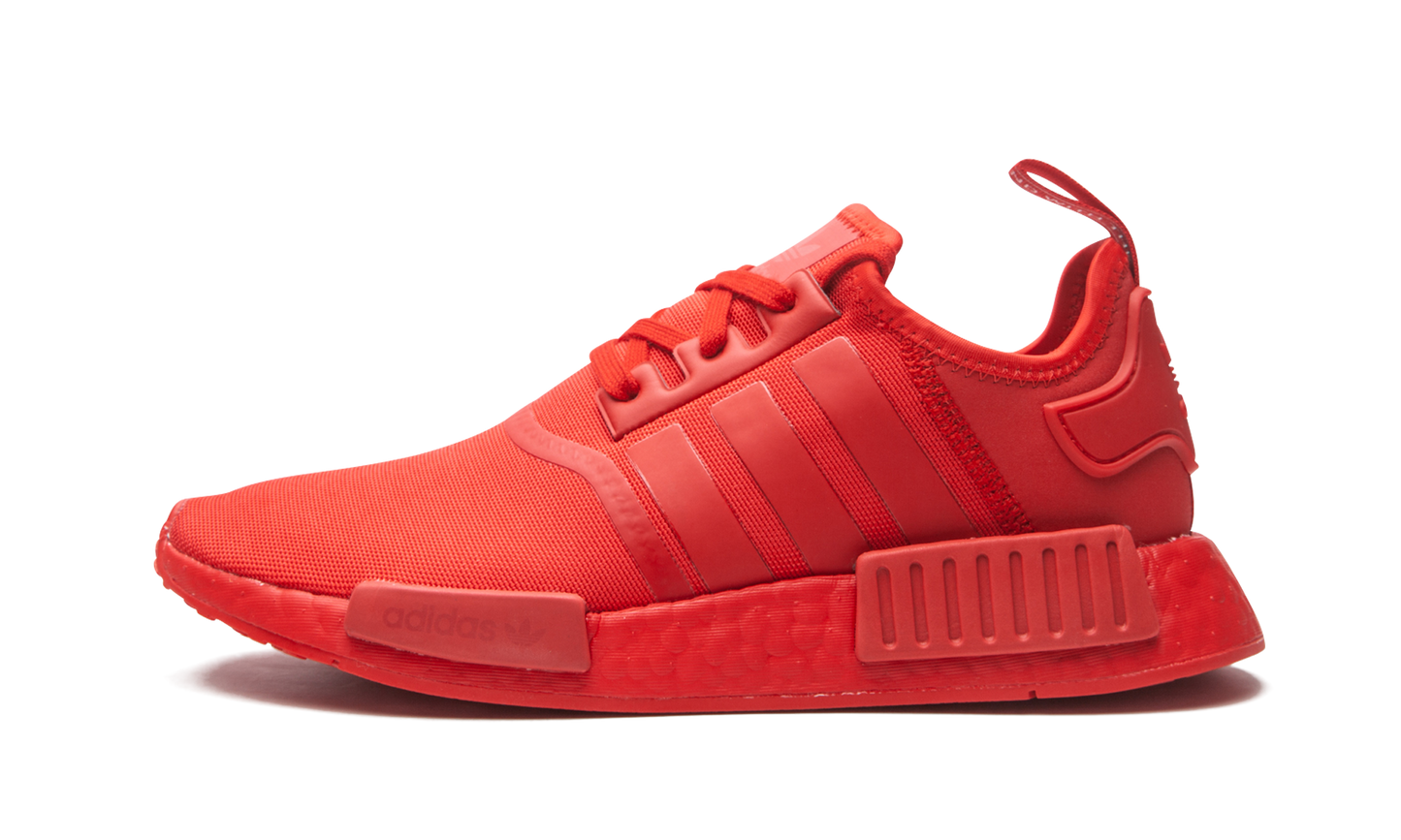 NMD_R1 "Scarlet"