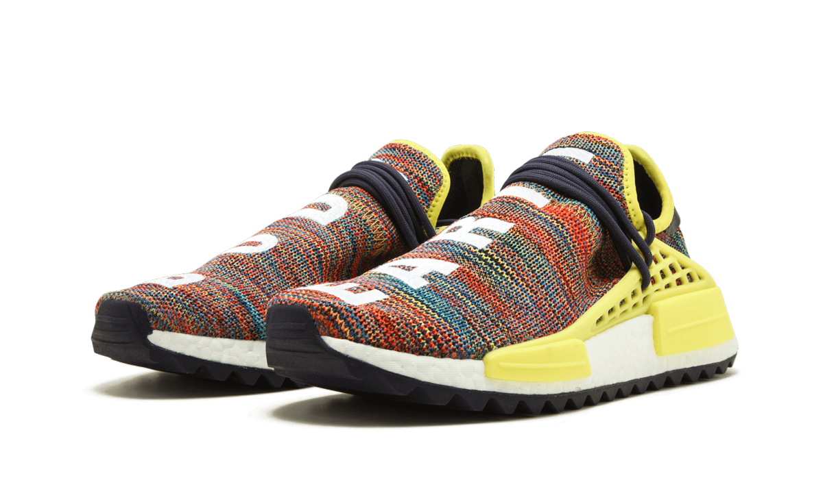 NMD Humanrace Trail "Pharrell Williams - Multi-Color"