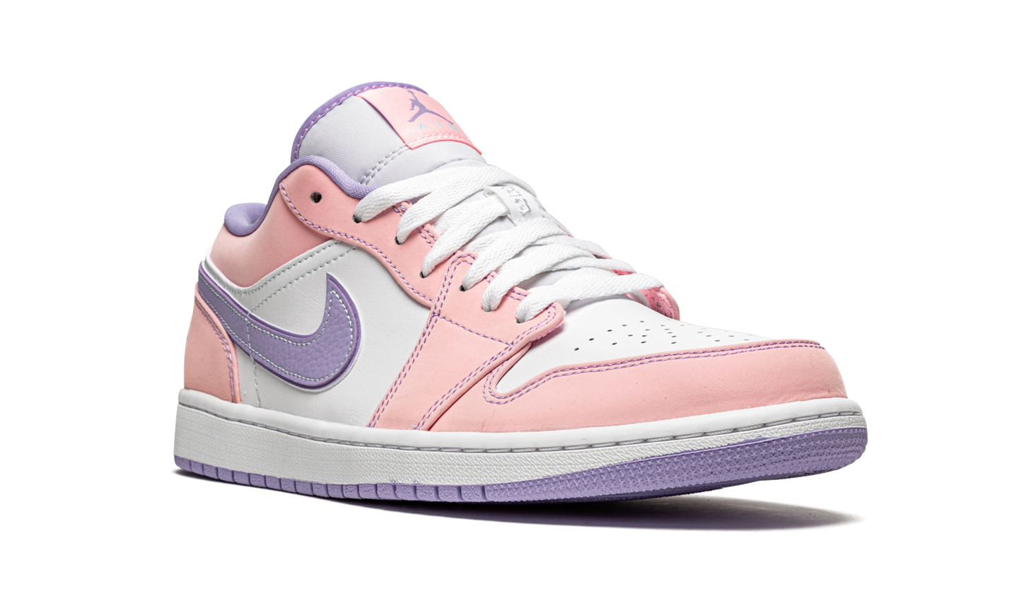 Air Jordan 1 Low SE "Arctic Punch" CK3022 600