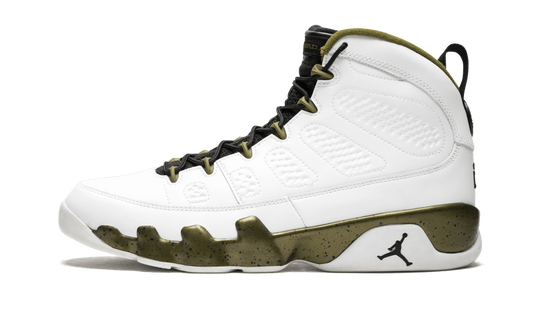 Air Jordan 9 Retro "Statue"