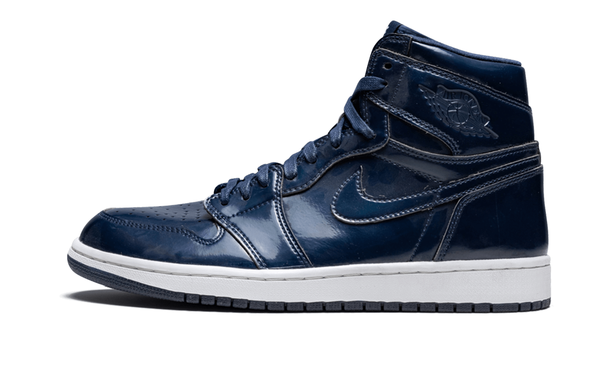 Air Jordan 1 Retro High OG DSM "Dover Street Market" 789747 401