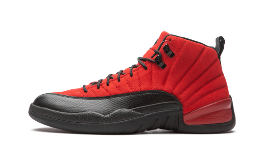 Air Jordan 12 Retro "Reverse Flu Game" CT8013 602