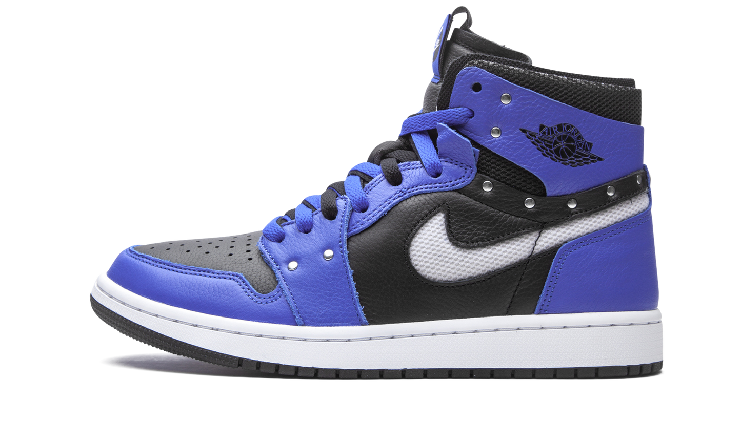 AIR JORDAN 1 HIGH ZOOM CM WMNS "Sisterhood - Royal" CZ1360 401