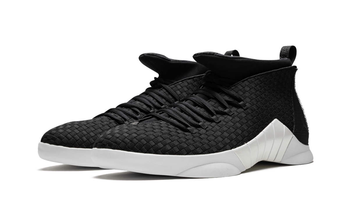 Air Jordan 15 Retro "Public School"