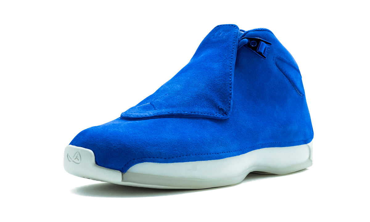 Air Jordan 18 Retro AA2494 401