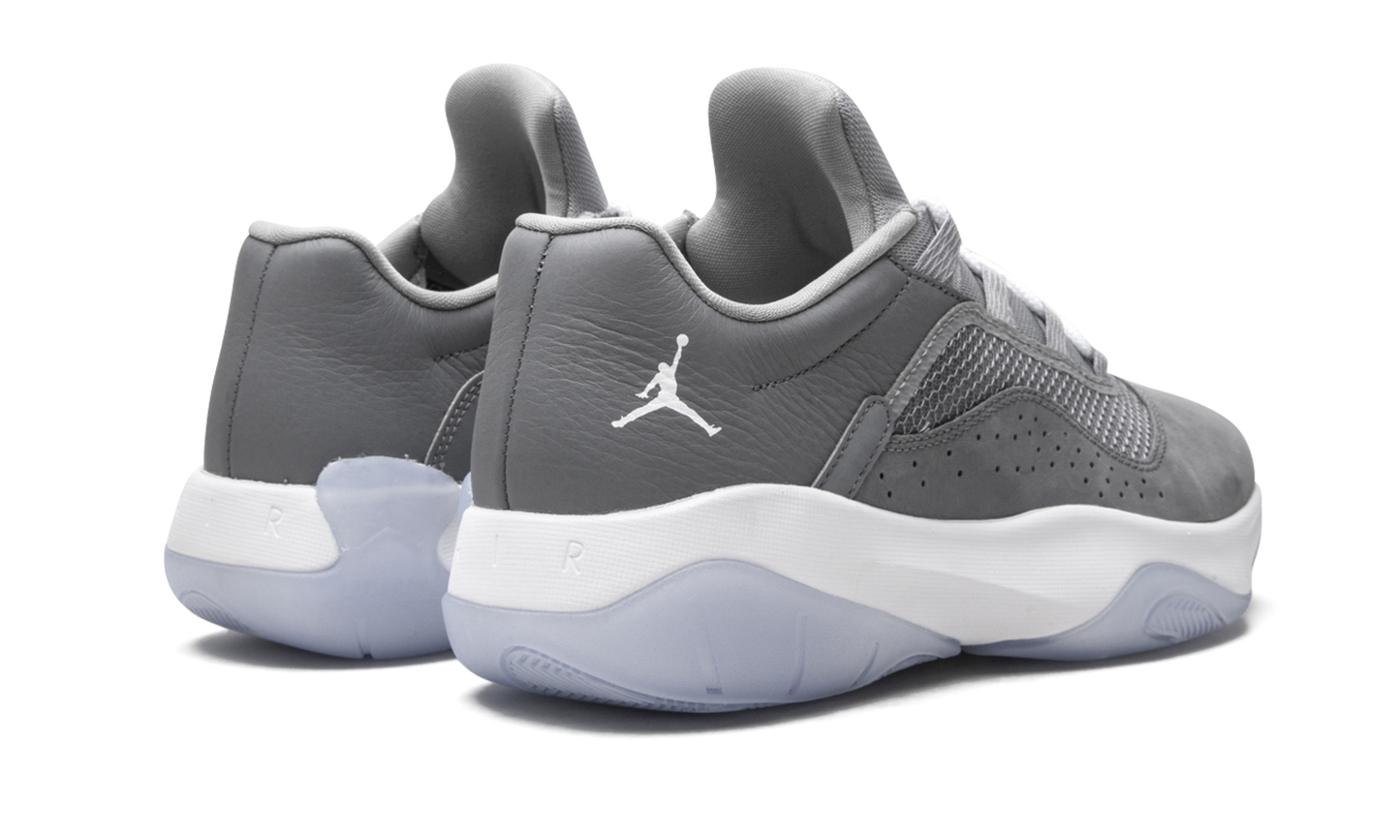 Air Jordan 11 CMFT Low "Cool Grey"