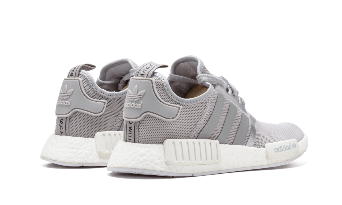NMD_R1 WMNS "SILVER METAL"