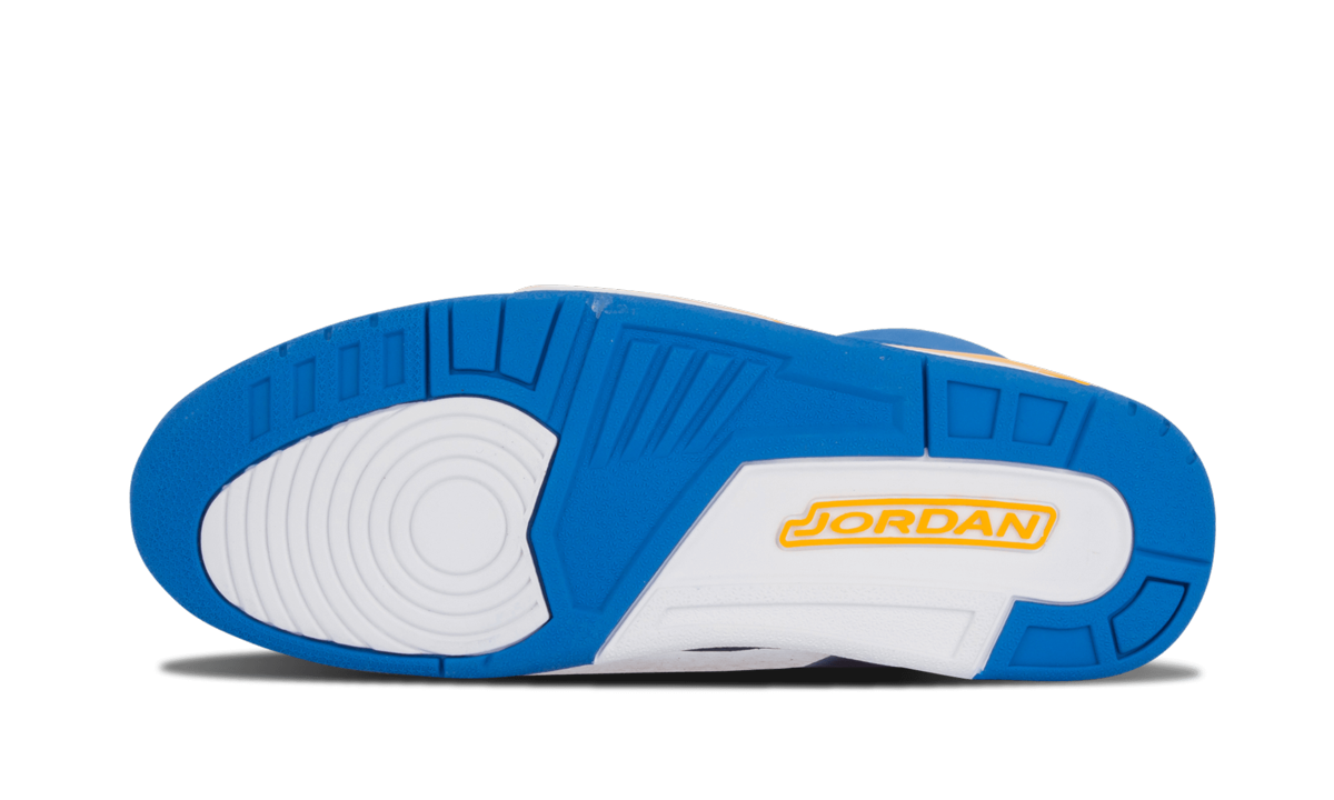 Air Jordan 3 LS "Do The Right Thing" 315297 471