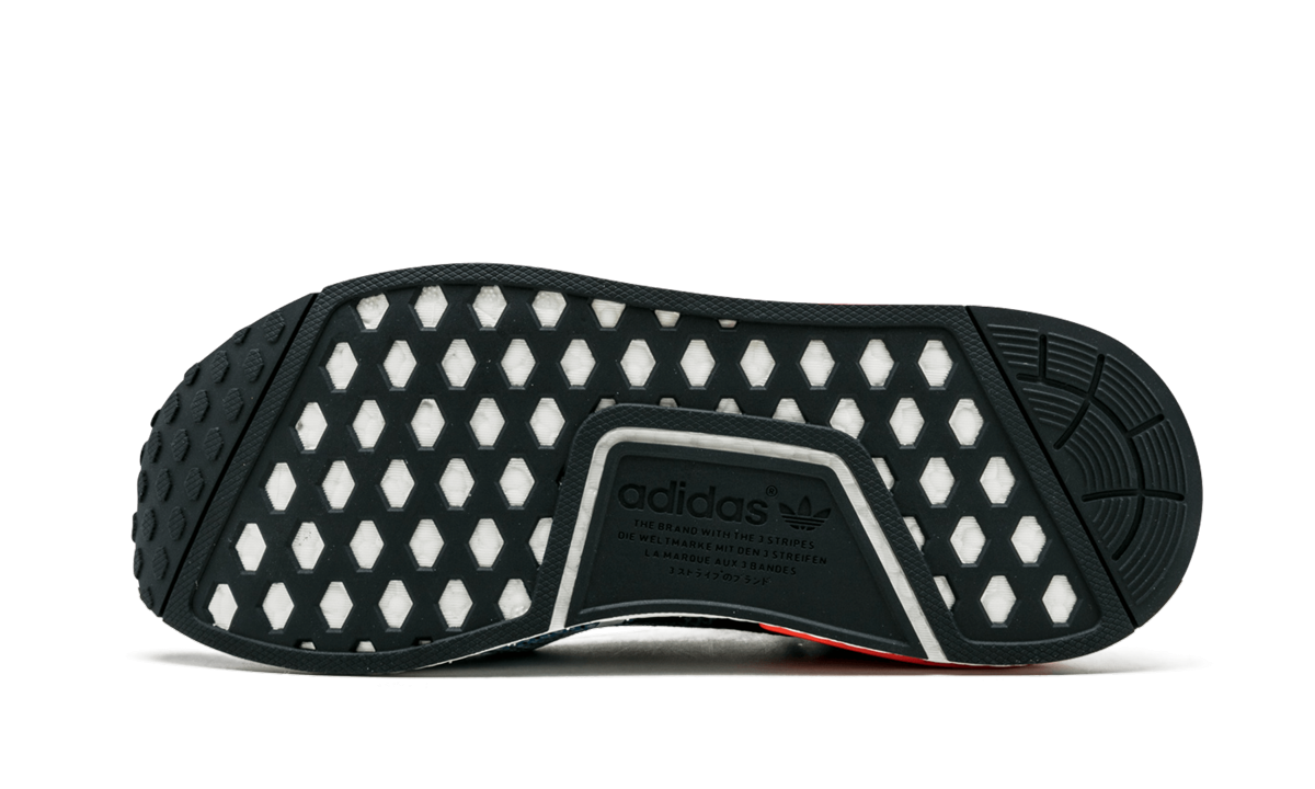 NMD_R1 PK "Packer Shoes"