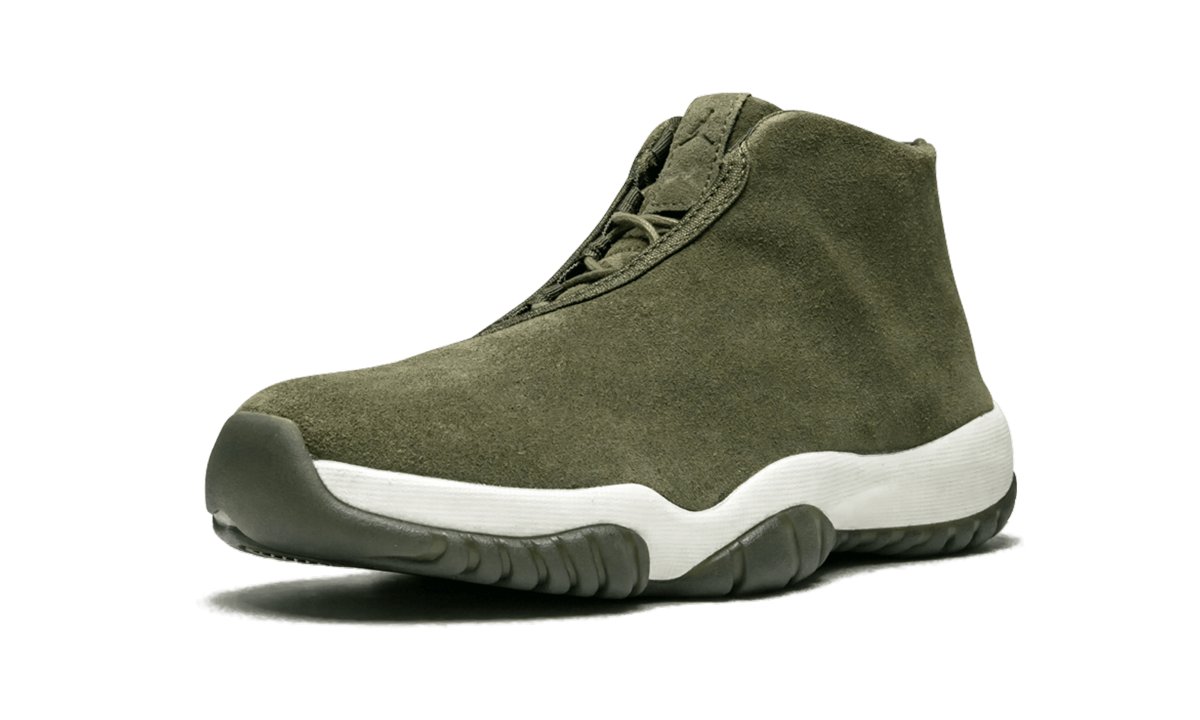 AIR JORDAN FUTURE WMNS "Olive" AR0726 300