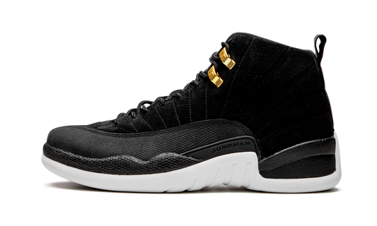Air Jordan 12 "Reverse Taxi" 130690 017