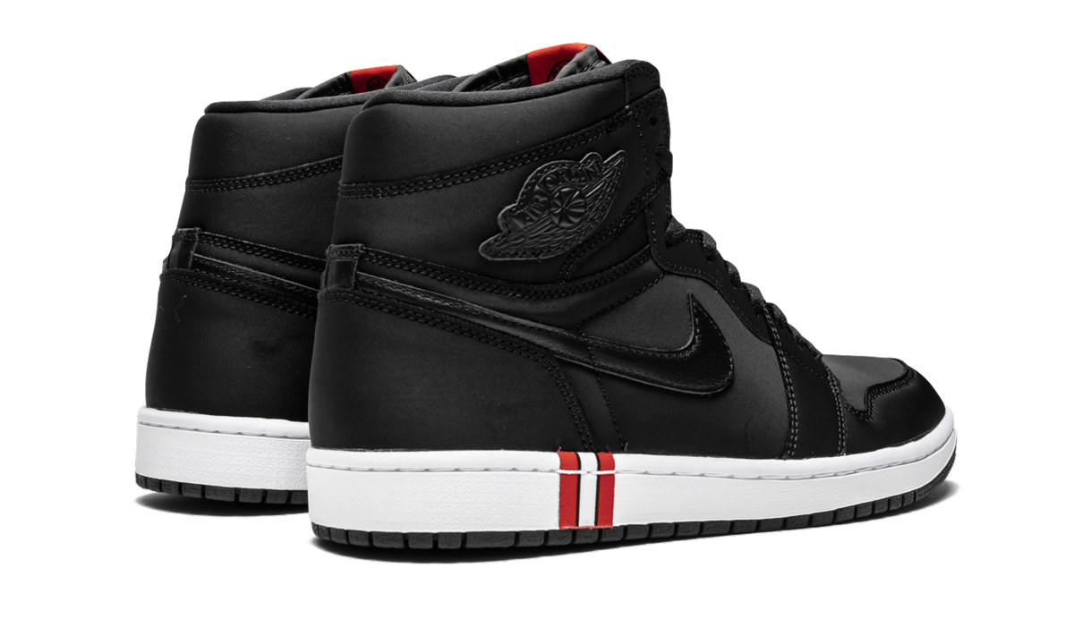 Air Jordan 1 Retro Hi OG BCFC "PSG - Paris Saint Germain" AR3254 001