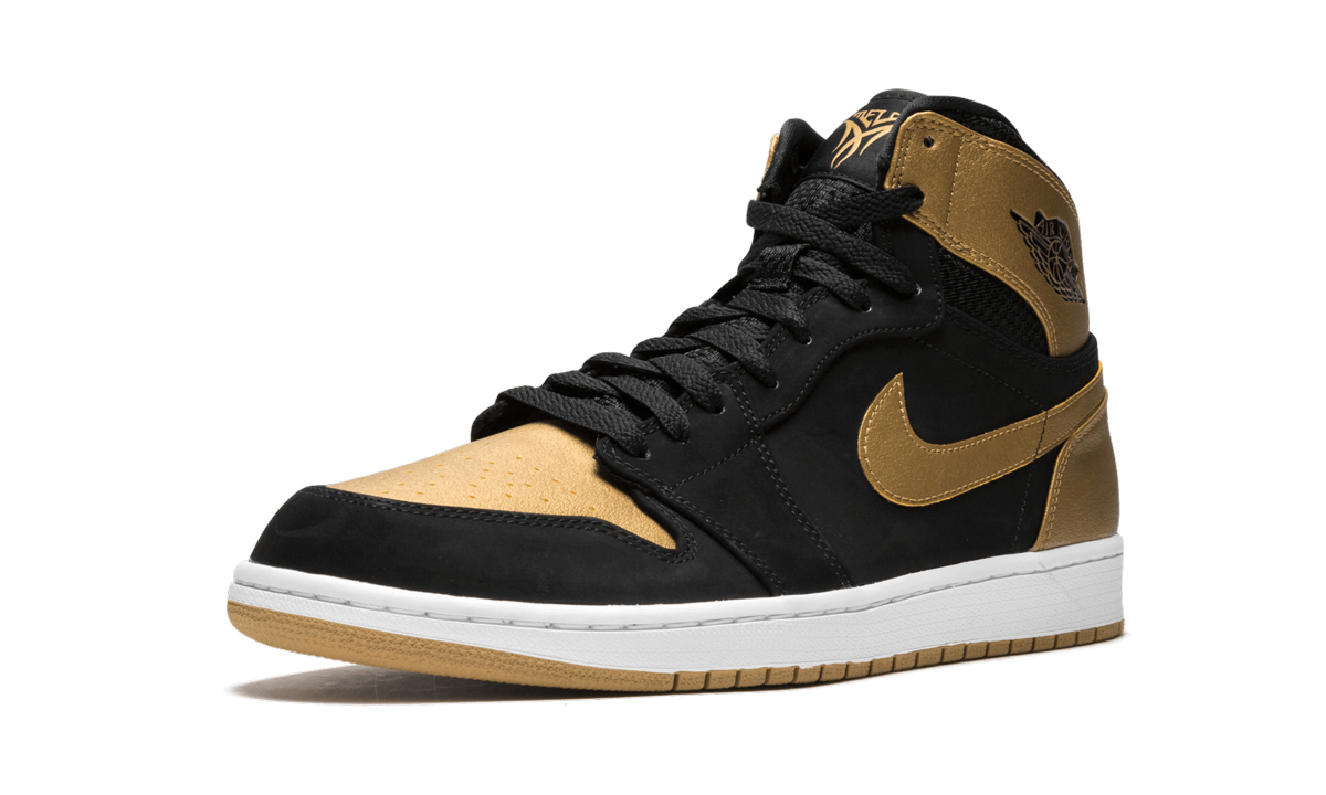 Air Jordan 1 Retro High "Melo" 332550 026