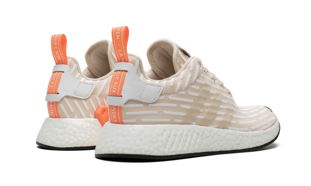 NMD_R2 WMNS "Linen"