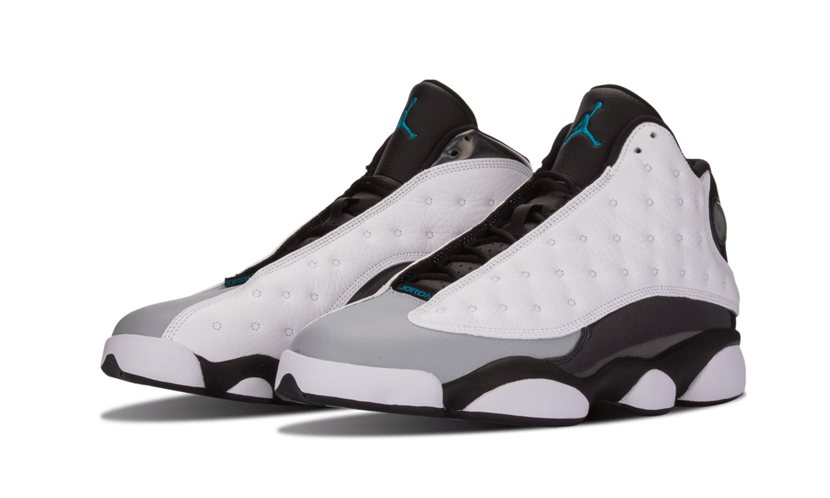 Air Jordan 13 Retro "Barons" 414571 115