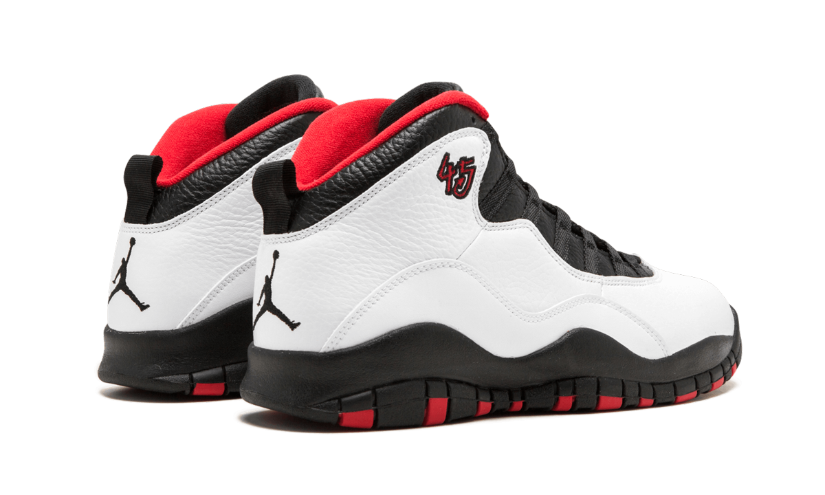 Air Jordan 10 Retro "Double Nickel" 310805 102