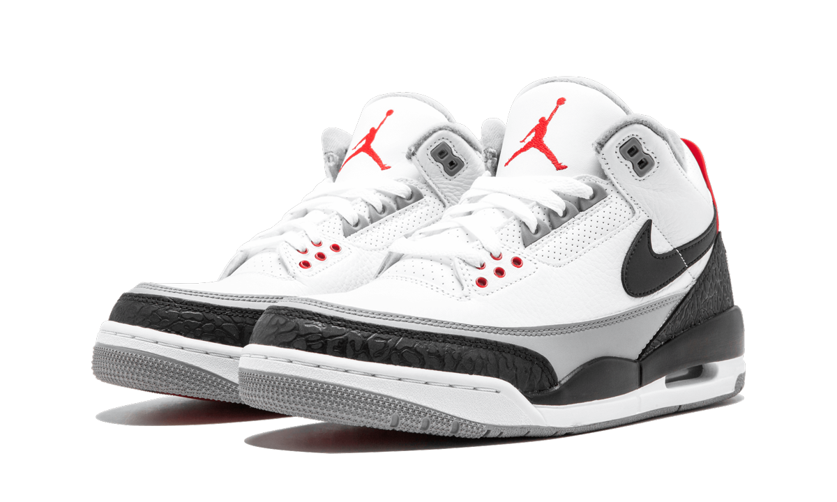 Air Jordan 3 Retro Tinker NRG "Tinker Hatfield" AQ3835 160