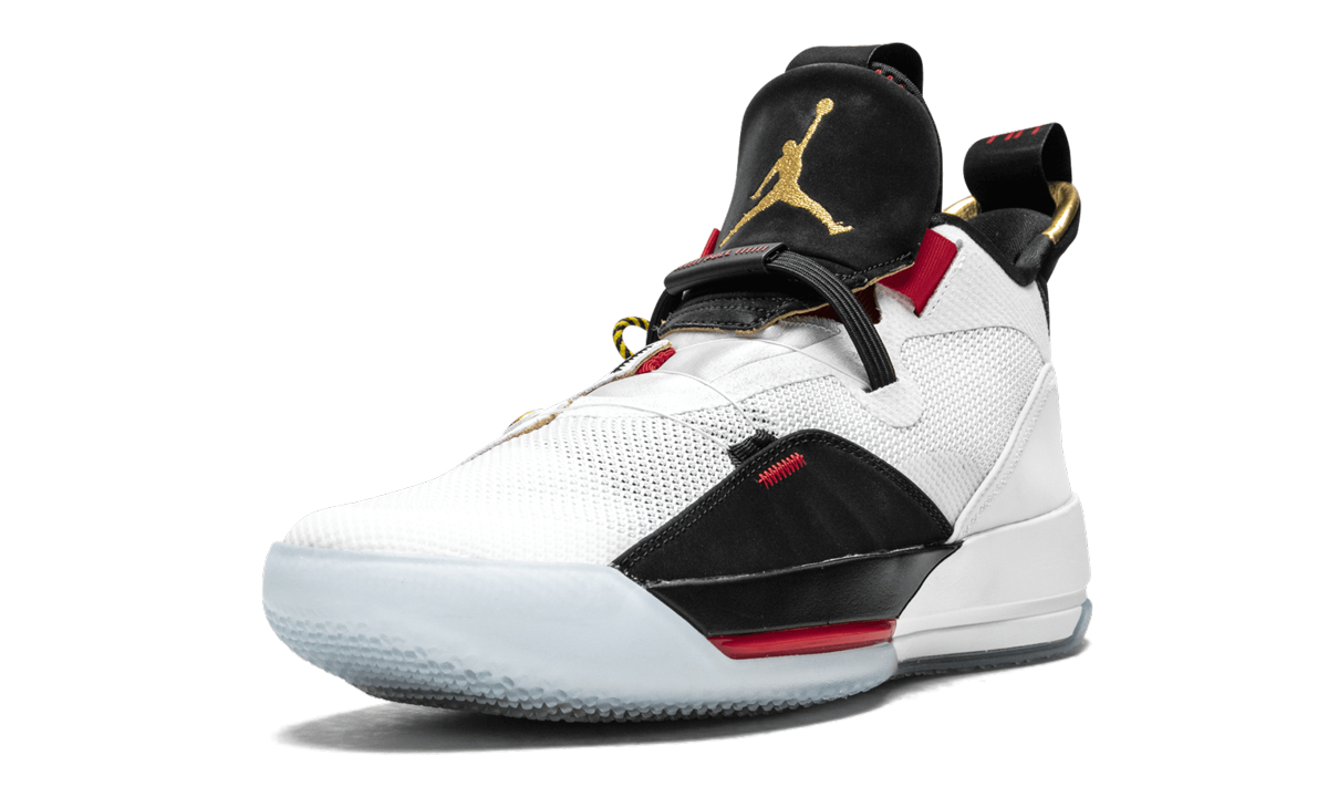 Air Jordan 33 "Future of Flight"