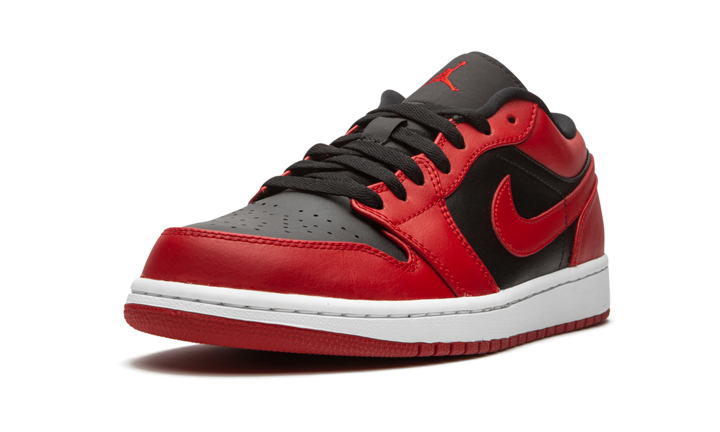 Jordan 1 Low "Reverse Bred" 553558 606