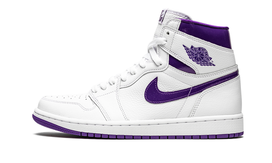 AIR JORDAN 1 RETRO HIGH WMNS "Court Purple" CD0461 151