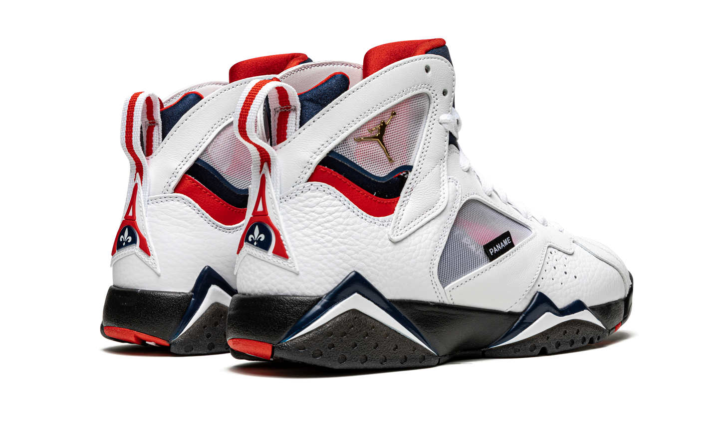Air Jordan 7 "PSG - Paris Saint Germain" CZ0789 105